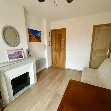 Appartement Rue De La Rampe Cannes