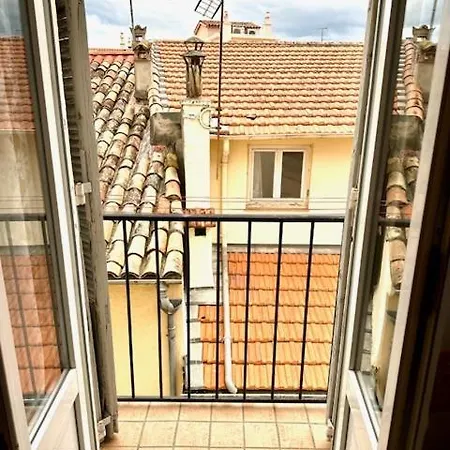 Appartement Rue De La Rampe
