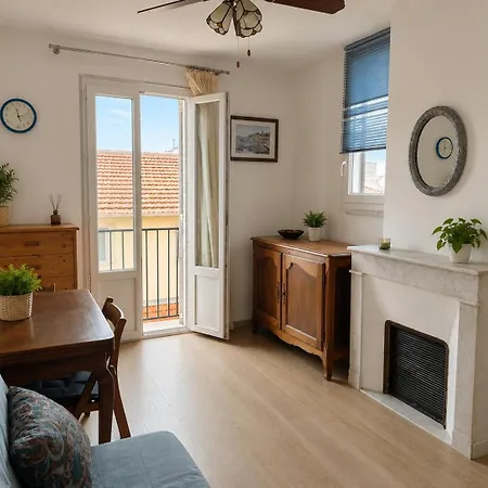 Appartement Rue De La Rampe
