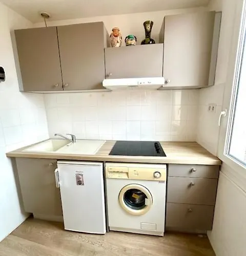 Apartment Rue De La Rampe Cannes